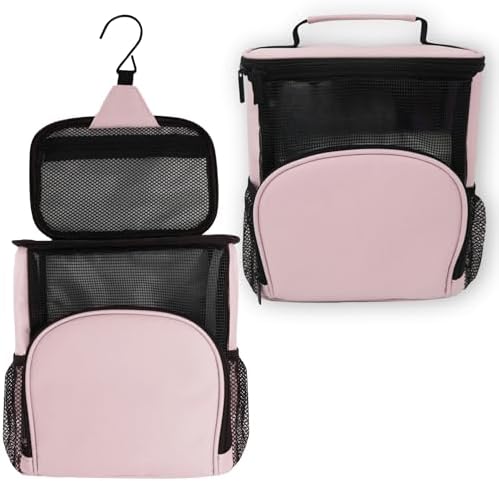 TERRA HOME College Dorm Room Essentials by TERRAHOME
