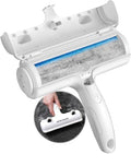 ACE2ACE Pet Hair Remover, Reusable Lint Roller by ACE2ACE