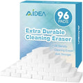 AIDEA Magic Sponges Cleaning Eraser, 2X Density Stronger Sponge by AIDEAHOME