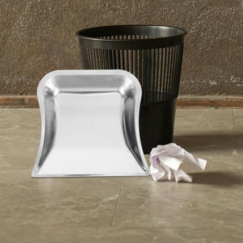Handheld Mini Dustpan Small Desktop Cleaning Shovel Portable Trash Shovel - Image 5