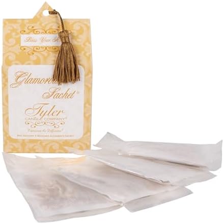 Bless your Heart Dryer Sachets by Unknown