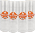 NEXCOVER 18 Inch Stretch Wrap by NEXCOVER