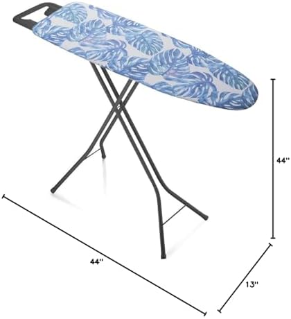 Bartnelli Rorets Original Replacement Ironing Board Cover and Pad, - Image 5