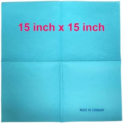 LENITH Germany Universal Household Color Dish Cloths Machine Washable Super - Image 6