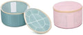 Bra Washing Bag for Delicates, Shape-Retaining, 2 Pack Lingerie Laundry Bag by Unknown