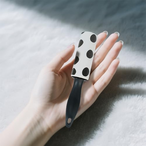 8 Pcs Mini Lint Roller, Lint Roller - Image 6