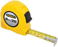 Stanley 30-456 8m/26 x 1-Inch Stanley Tape Rule by STANLEY