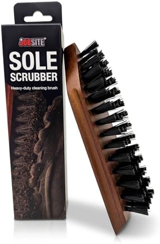 JobSite Sole Scrubber by JobSite