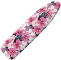 Hibiscus Print Ironing Protector by Wanzuoeng