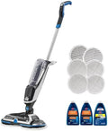 BISSELL Spinwave Cordless Hard Floor Expert Spin Mop Cleaner by Unknown