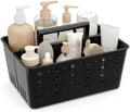 Lifewit Portable Shower Caddy, Plastic Basket Organizer, 1 Pack by Lifewit