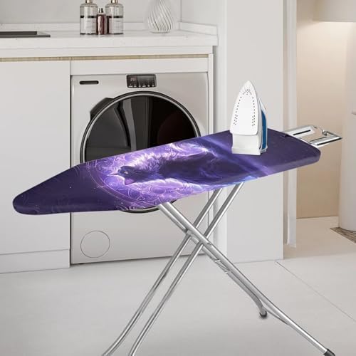 Stylish Iron Board Covers Padding Decorative Covers - Image 2