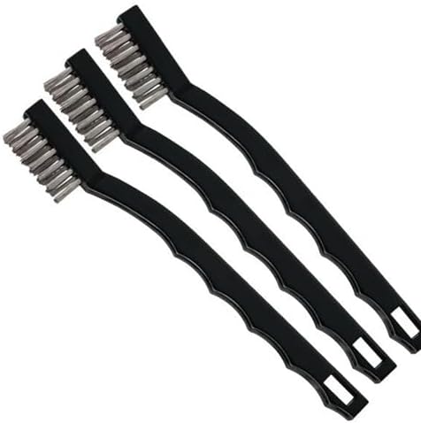 SurgiMac Instrument Cleaning Brush by SurgiMac