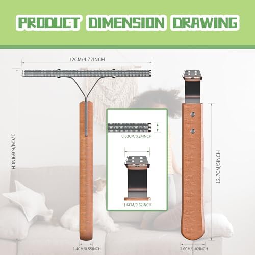 Pet Hair Remover - Image 5