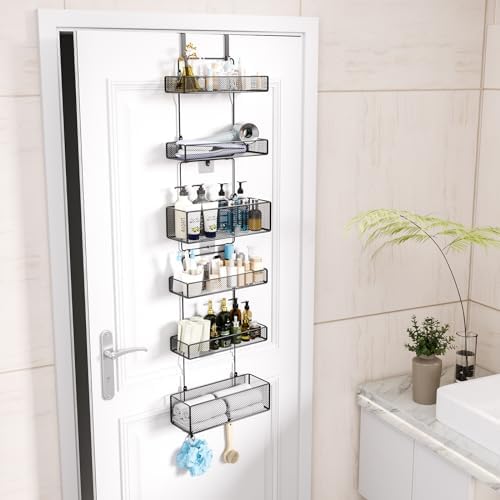 HapiRm Over Door Organizer Storage - Image 2