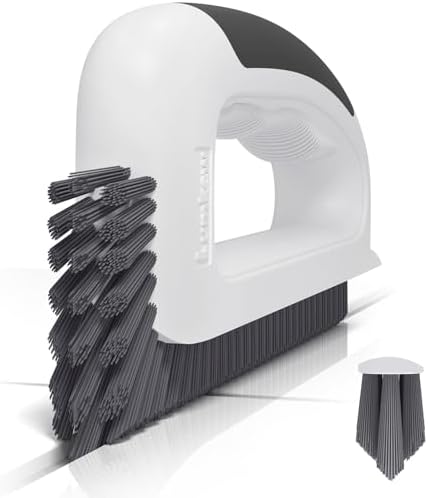 Lumkew Grout Cleaning Brush Cleaner by Lumkew