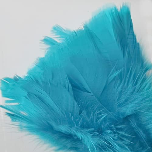 Turkey Feather Dusters for Car Blinds Kitchen Keyboard Office, Eco-Friendly - Image 5