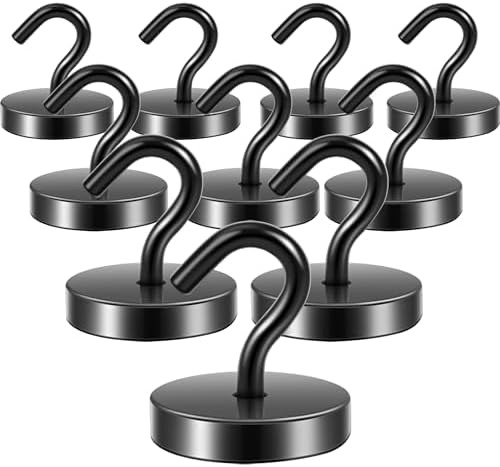 Neosmuk Magnetic Hooks Steel Tube Design by Neosmuk