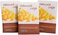 Butterscotch Delight Scented Sachets Pack of 3, Everyday by FloralSimplicity