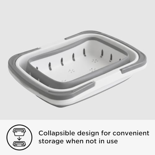 Storage IQ by RGI Home Multipurpose Storage Caddy Set - Image 7
