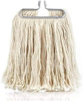 Fuller Brush Wet Mop – Heavy Duty, Janitorial Floor Mop by FullerBrush