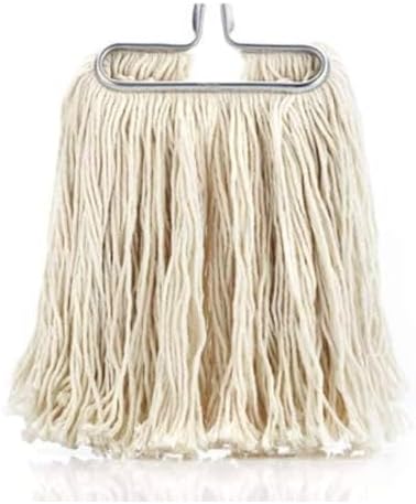 Fuller Brush Wet Mop – Heavy Duty, Janitorial Floor Mop by FullerBrush