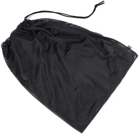 Golberg Mesh Bag by Golberg