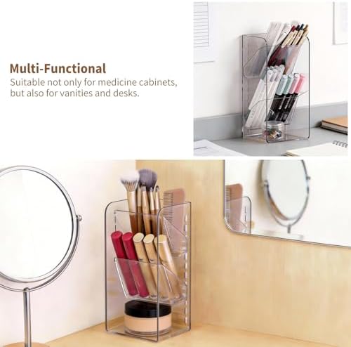 PAVSTINE Medicine Cabinet Organizer - Image 4