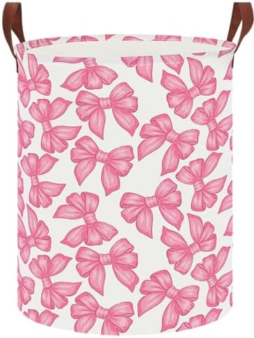 NTAOHAMPER Laundry Hamper, Laundry Basket, Baby Nursery Hamper, Waterproof by NTAOHAMPER