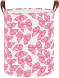 NTAOHAMPER Laundry Hamper, Laundry Basket, Baby Nursery Hamper, Waterproof by NTAOHAMPER