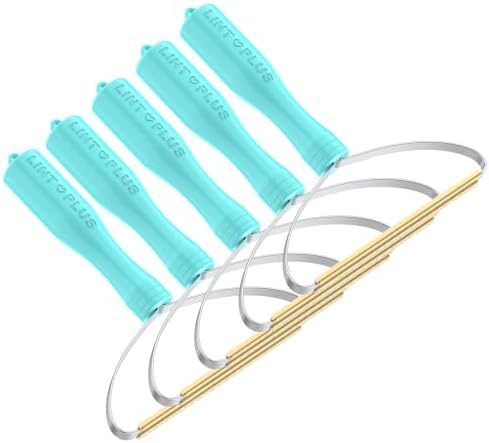 Deep Cleaner Pro Pet Hair Remover 5-Pack Bulk Set by LINTPLUS