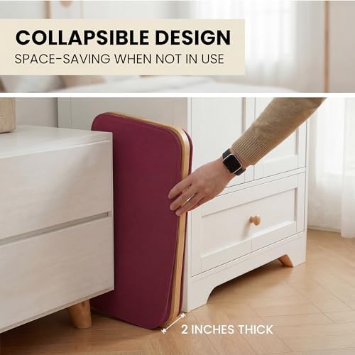 efluky Slim Laundry Basket - Image 7