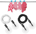 Clotheslines for Hanging Clothes Travel Clothes line Retractable Clothes Lines by Bntyok