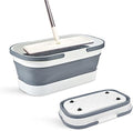 Goderewild Collapsible Plastic Bucket by Goderewild