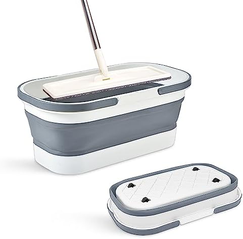 Goderewild Collapsible Plastic Bucket by Goderewild