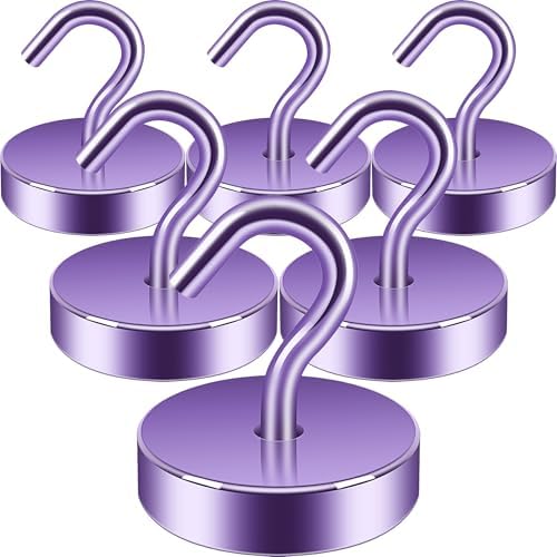 Neosmuk Magnetic Hooks Steel Tube Design by Neosmuk