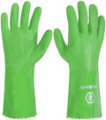 HANDLANDY Chemical Gloves, Heavy Duty Cleaning Gloves by HANDLANDY