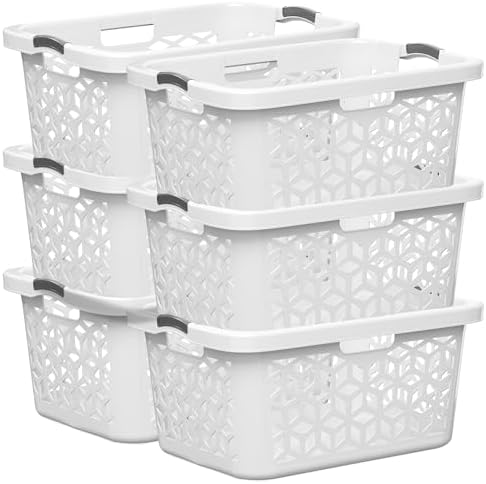 EconoHome Laundry Basket by EconoHome