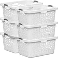 EconoHome Laundry Basket by EconoHome