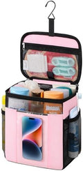 Lifewit Mesh Shower Caddy, Hanging Bathroom Organizer by Lifewit