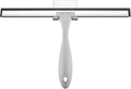 AmazerBath Squeegee for Shower Glass Door, All-Purpose Squeegee by AmazerBath