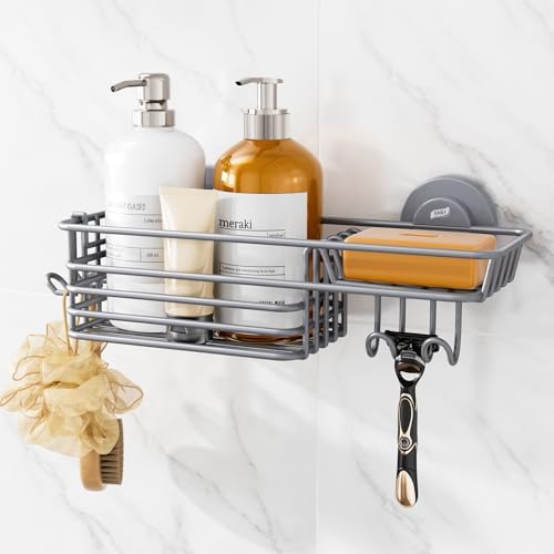 TAILI Shower Caddy Suction Cup by TAILI