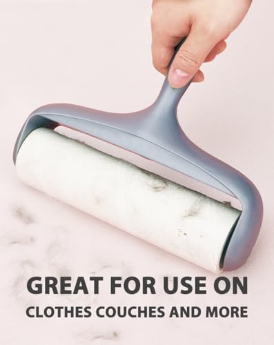 50% Stickier Large Surface Roller Refill - Image 5
