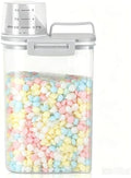 70oz Laundry Powder Container by TBMax