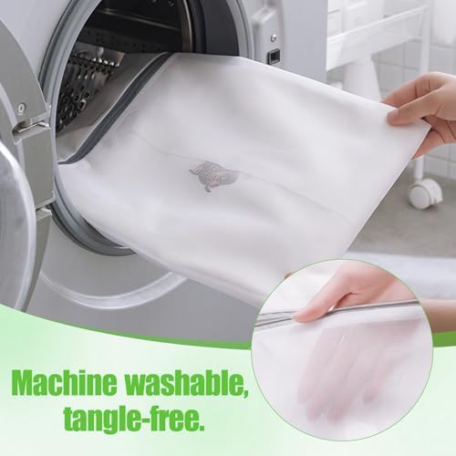 Mesh Laundry Bags for Delicates - Image 6