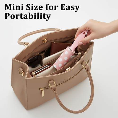 24 Pcs Mini Lint Roller Travel Size - Image 6