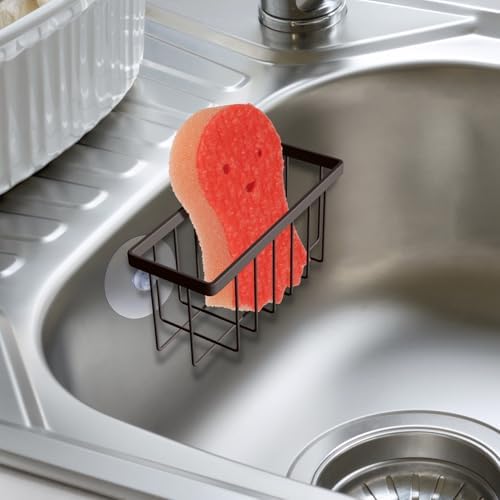 HLOOL Kitchen Sponge Holder, Sponge Holder - Image 4