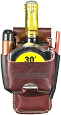Occidental Leather Belt Worn 4 in 1 Tool/Tape Holder by OccidentalLeather