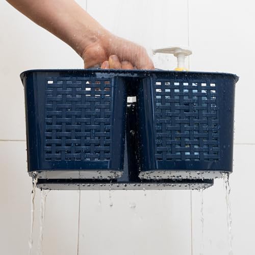 Tiawudi Portable Shower Caddy, Caddy Organizer - Image 4