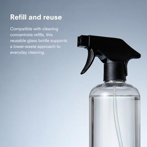 Public Goods Empty Glass Spray Bottle - Image 6